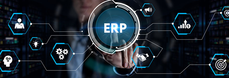 ERP